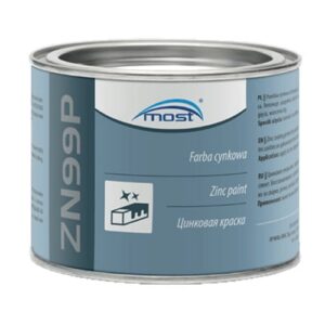 Zinkverf ZN99P 1kg