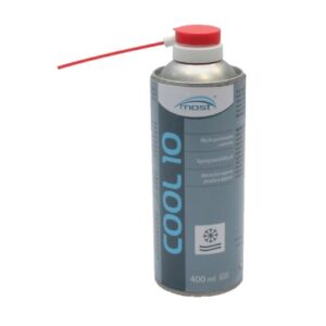 COOL 10 Koel - snij olie  400 ml