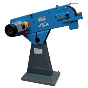JSG 150 stationaire schuurbandmachine 380V