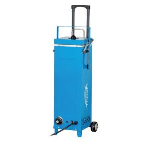Elektrode oven FANDRY 20