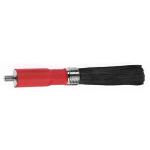 14mm rode vervangingsborstel  Bymat