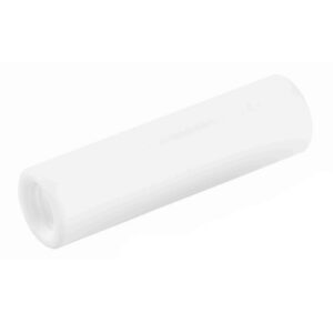 Teflon afstelhuls 10mm voor PTFE 6026 VH  vervangingsborstels  Bymat