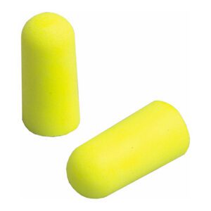 Gehoorbeschermingsdoppen EAR SOFT – 1 set (50 paar)