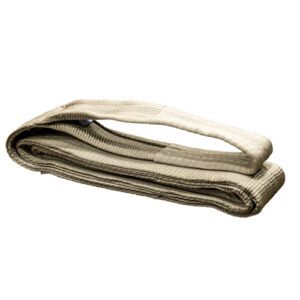 Hijsband met lussen 4T (Grijs)