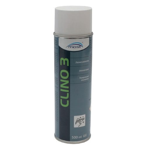 CLINO 3 industriële ontvetter 500 ml