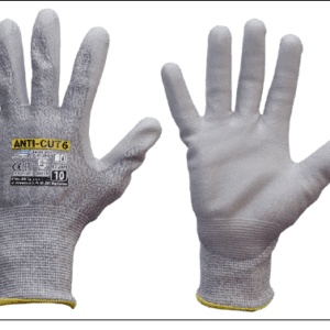ANTI-CUT 6 handschoenen